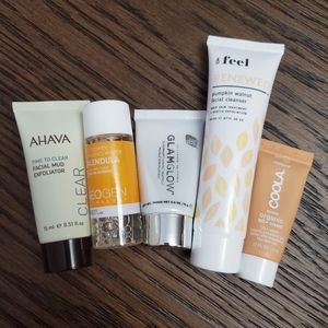Skincare Beauty BUNDLE